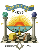 Orient Lodge Logo