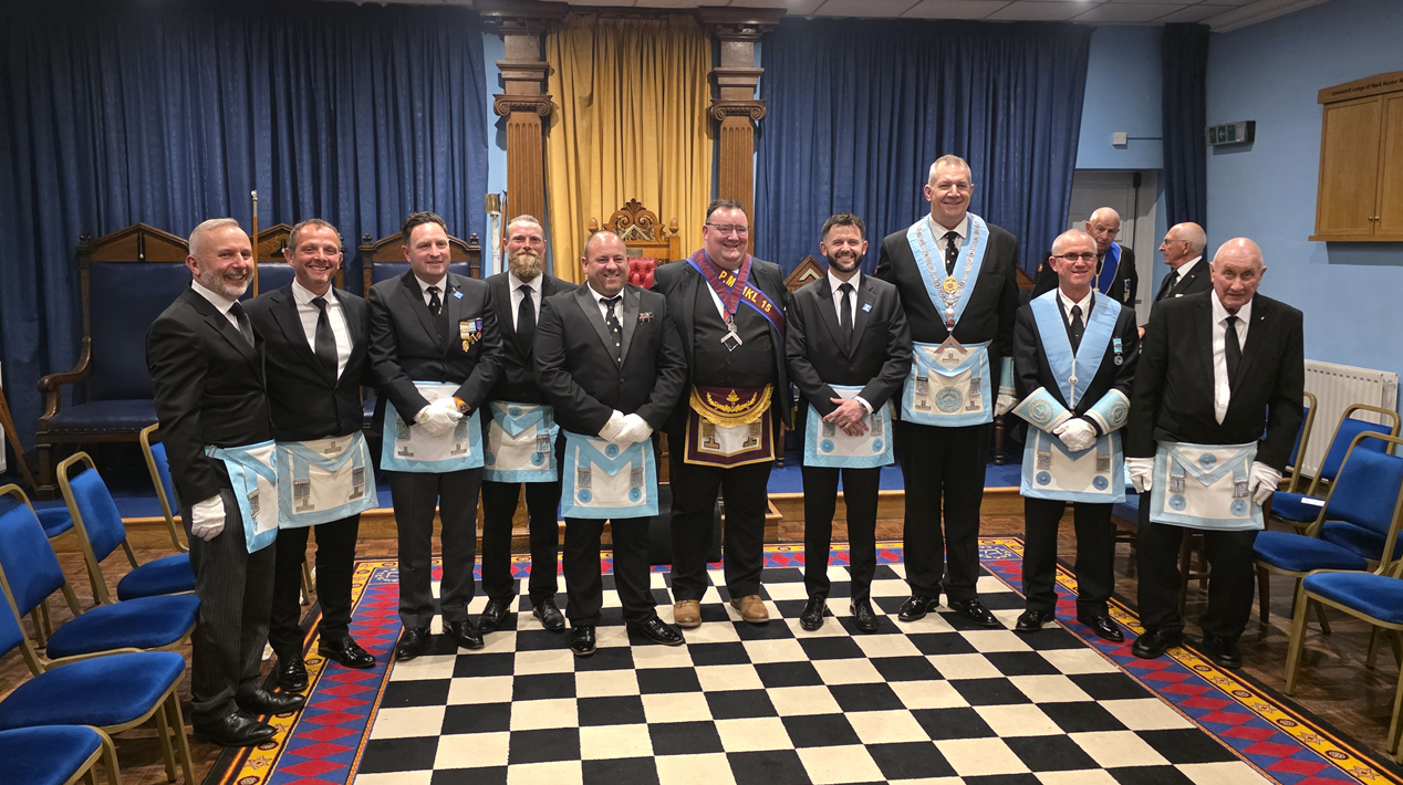 George Teece Third Degree